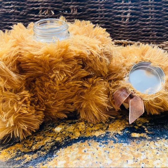 Stash Jar / Bear - Picture 3 of 3